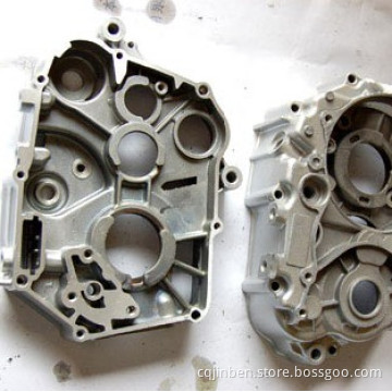 Chinese New Motorcycle Engine Crankcase Cover